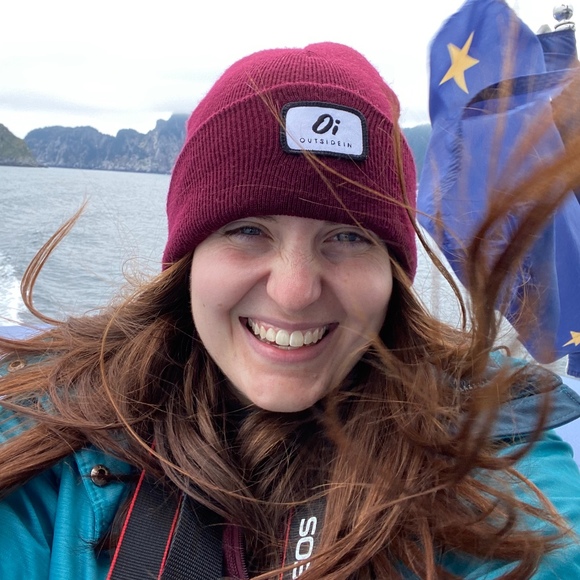 Meet your Posher, Heather - Picture 1 of 1